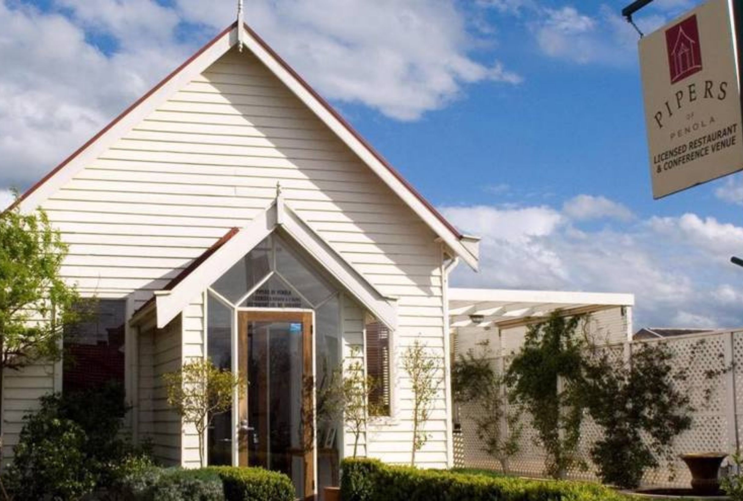 Pipers of Penola